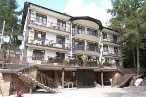 Изображение отеля / гостиницы "Гостевой дом «Сказка»"