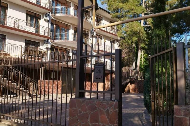 Изображение Изображение гостиницы &quot;Гостевой дом «Сказка»&quot; #3 #1