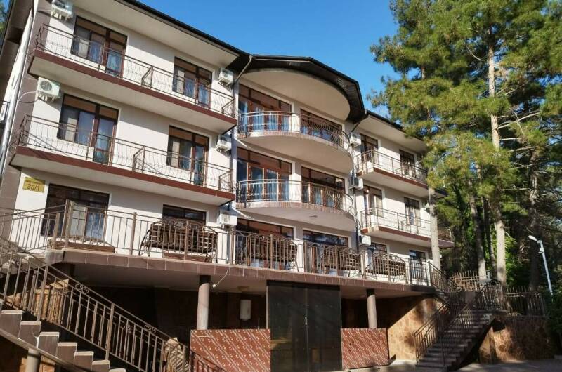 Изображение Изображение гостиницы &quot;Гостевой дом «Сказка»&quot; #6 #4