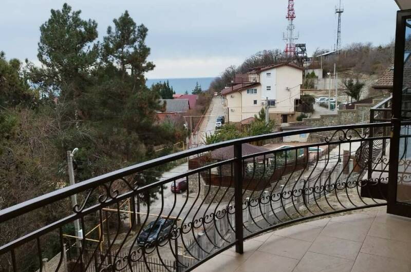 Изображение Изображение гостиницы &quot;Гостевой дом «Сказка»&quot; #7 #5