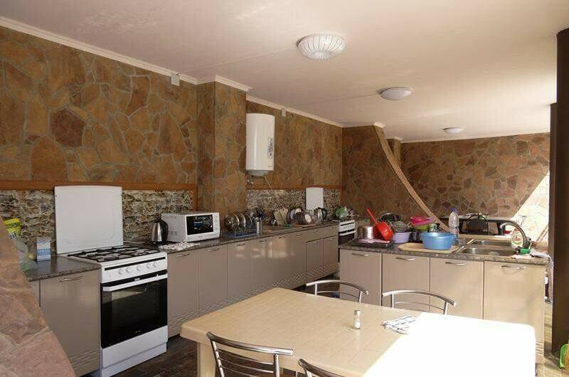 Изображение Изображение гостиницы &quot;Гостевой дом «Сказка»&quot; #10 #8