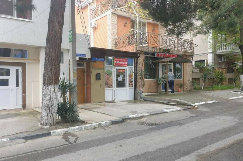 Изображение гостиницы "Частный сектор на Шевченко" #1