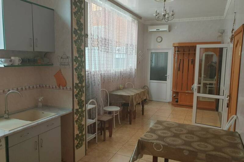 Изображение Изображение гостиницы &quot;Частный сектор на Шевченко&quot; #3 #1