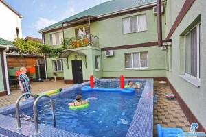 Изображение отеля / гостиницы "Гостевой дом «Тульский дворик»"