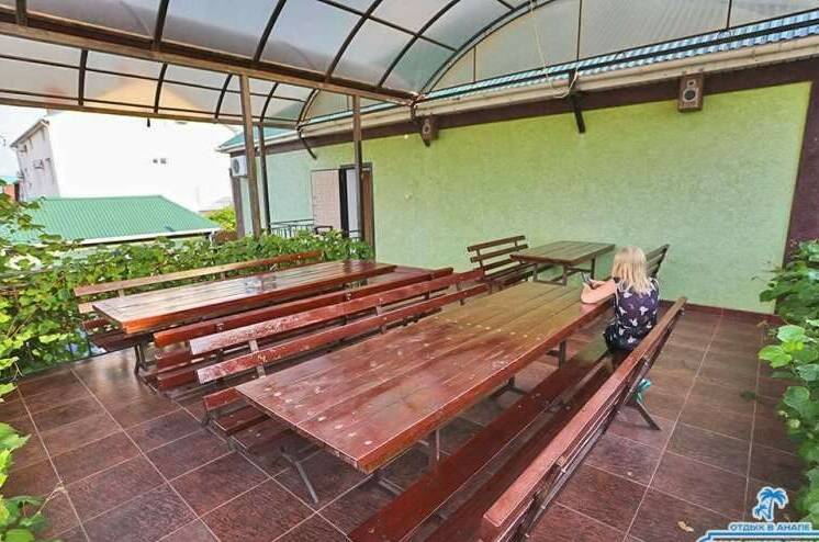 Изображение Изображение гостиницы &quot;Гостевой дом «Тульский дворик»&quot; #3 #1