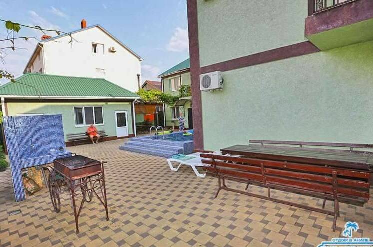 Изображение Изображение гостиницы &quot;Гостевой дом «Тульский дворик»&quot; #4 #2