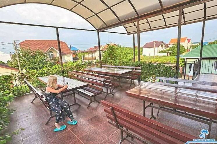 Изображение Изображение гостиницы &quot;Гостевой дом «Тульский дворик»&quot; #7 #5