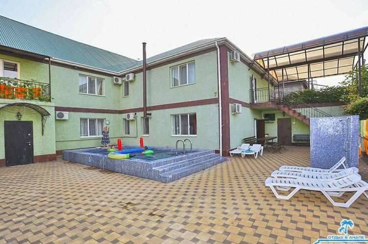 Изображение Изображение гостиницы &quot;Гостевой дом «Тульский дворик»&quot; #8 #6