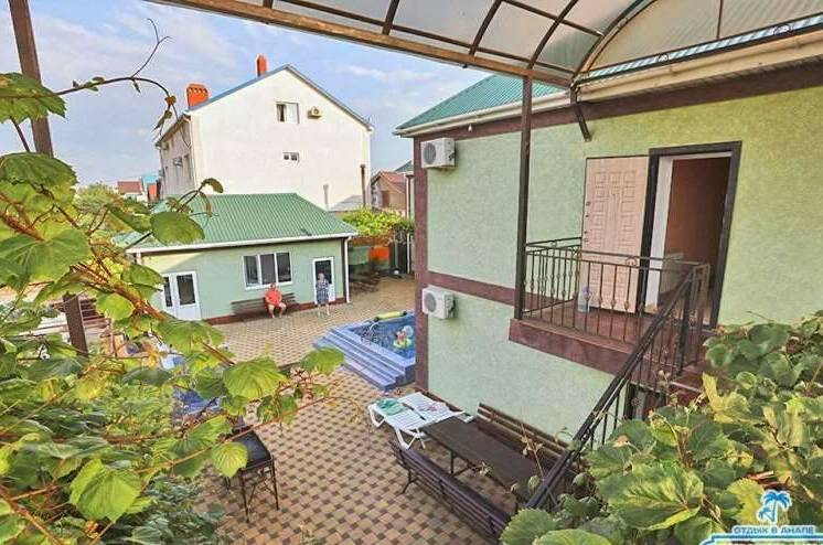 Изображение Изображение гостиницы &quot;Гостевой дом «Тульский дворик»&quot; #10 #8