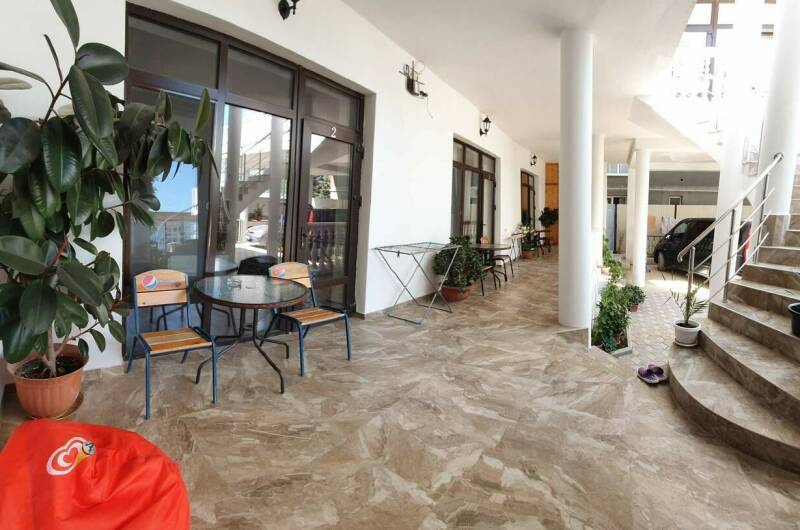 Изображение Изображение гостиницы &quot;Гостевой дом «Алладин»&quot; #4 #2