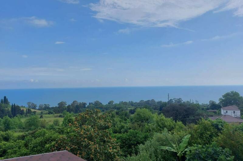 Изображение гостиницы "Гостевой дом «Анюта»" #1