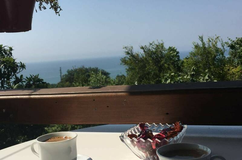 Изображение Изображение гостиницы &quot;Гостевой дом «Анюта»&quot; #4 #2