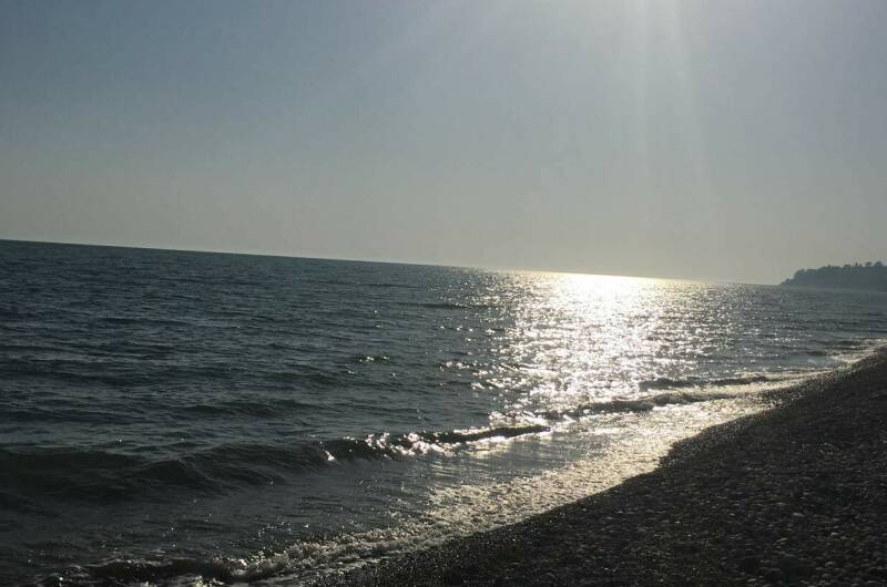 Изображение Изображение гостиницы &quot;Гостевой дом «Анюта»&quot; #5 #3