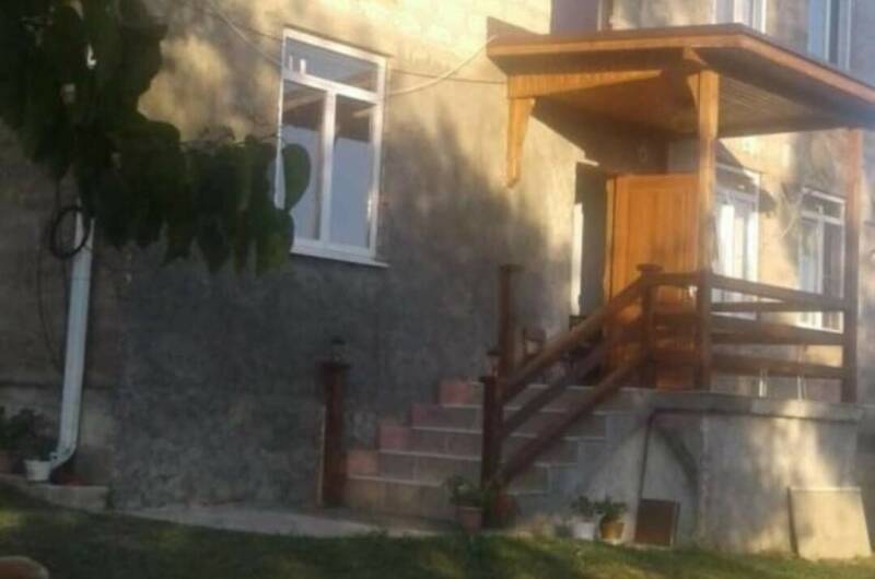 Изображение Изображение гостиницы &quot;Гостевой дом «Анюта»&quot; #6 #4