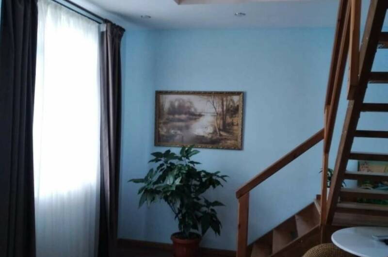 Изображение Изображение гостиницы &quot;Гостевой дом «Анюта»&quot; #9 #7