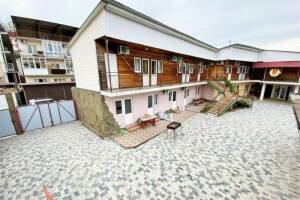 Изображение отеля / гостиницы "Гостевой дом «Ассоль»"