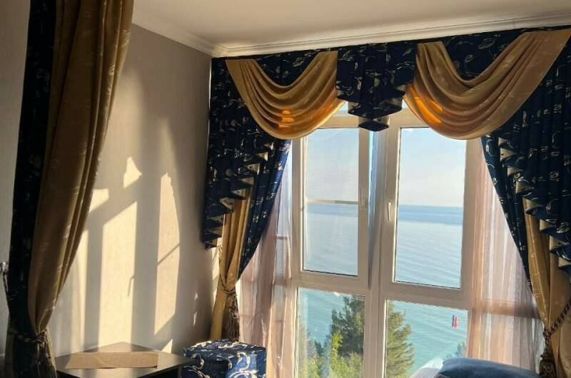 Изображение гостиницы "Гостевой дом «Марина»" #1