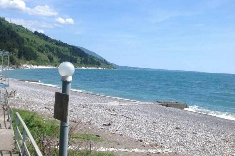 Изображение Изображение гостиницы &quot;Гостевой дом «Марина»&quot; #10 #8