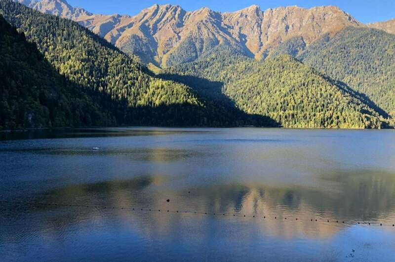 Изображение Изображение гостиницы &quot;Вилла «Эдельвейс»&quot; #7 #5