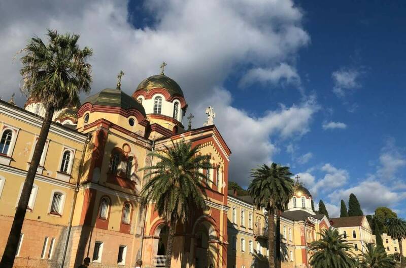 Изображение Изображение гостиницы &quot;Вилла «Эдельвейс»&quot; #8 #6