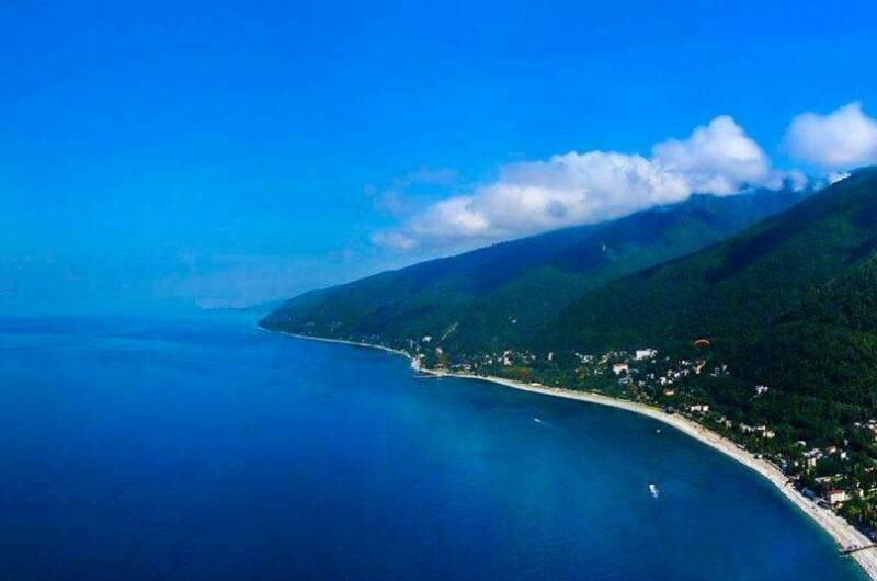 Изображение Изображение гостиницы &quot;Вилла «Эдельвейс»&quot; #9 #7