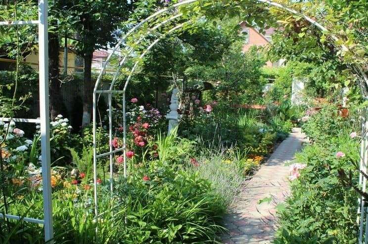 Изображение Изображение гостиницы &quot;Гостевые комнаты на Одоевского&quot; #3 #1