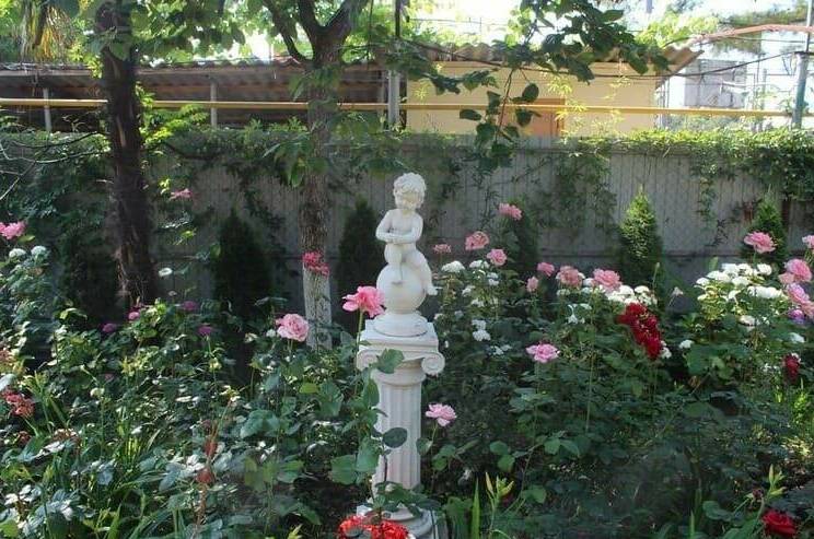 Изображение Изображение гостиницы &quot;Гостевые комнаты на Одоевского&quot; #5 #3