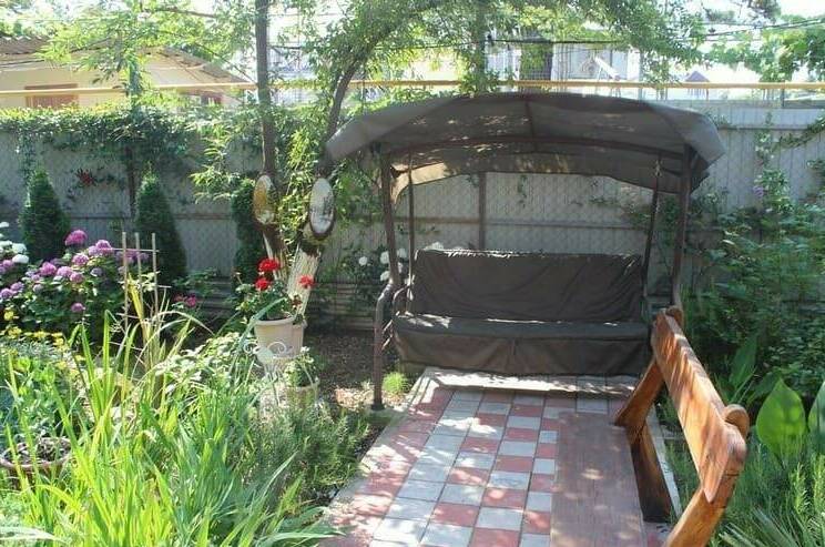 Изображение Изображение гостиницы &quot;Гостевые комнаты на Одоевского&quot; #8 #6