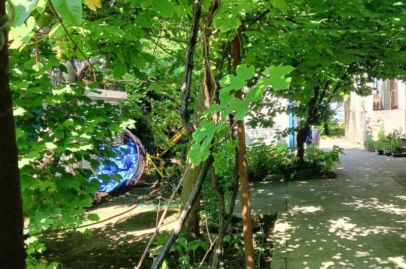 Изображение Изображение гостиницы &quot;Частный дом «Морская 16»&quot; #3 #1