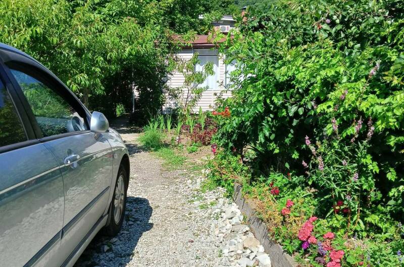 Изображение Изображение гостиницы &quot;Частный дом «Морская 16»&quot; #4 #2