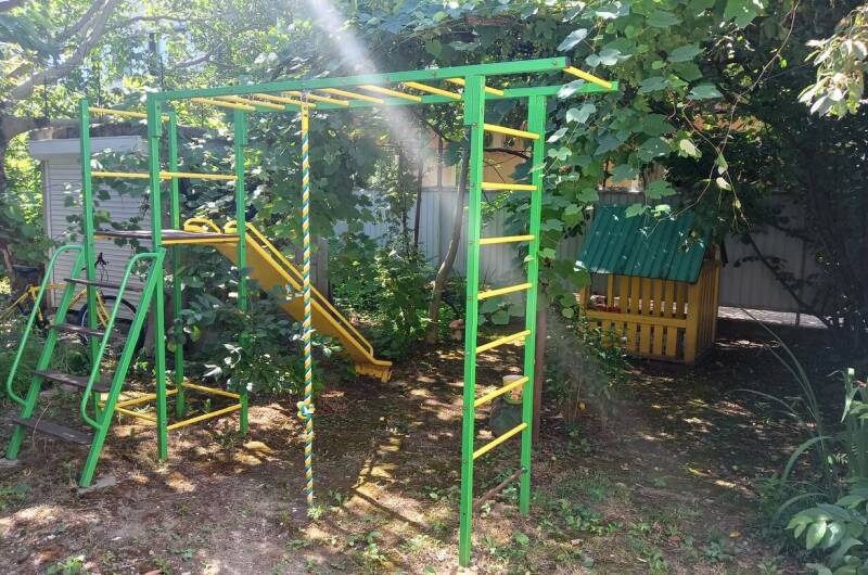 Изображение Изображение гостиницы &quot;Частный дом «Морская 16»&quot; #6 #4