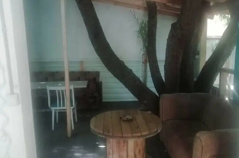 Изображение Изображение гостиницы &quot;Частный дом «Морская 16»&quot; #7 #5