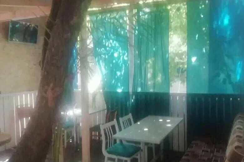 Изображение Изображение гостиницы &quot;Частный дом «Морская 16»&quot; #8 #6