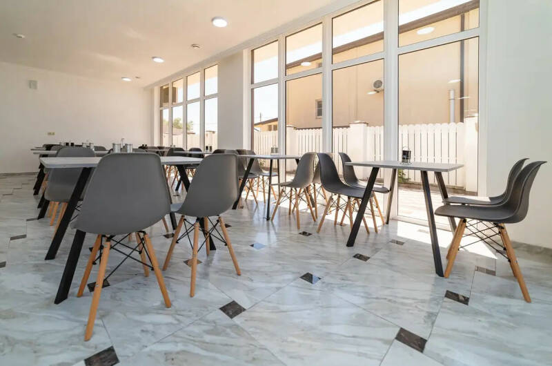 Изображение Изображение гостиницы &quot;Отель «Ziridis family»&quot; #4 #2