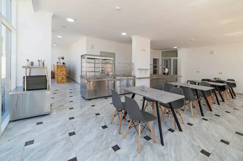 Изображение Изображение гостиницы &quot;Отель «Ziridis family»&quot; #5 #3