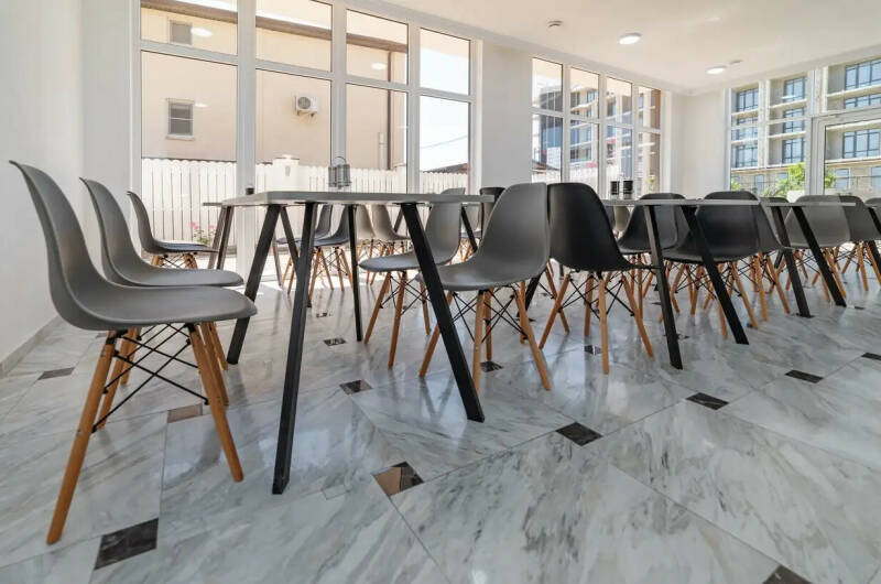 Изображение Изображение гостиницы &quot;Отель «Ziridis family»&quot; #6 #4