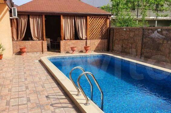 Изображение гостиницы "Гостевой дом «Татьяна»" #1