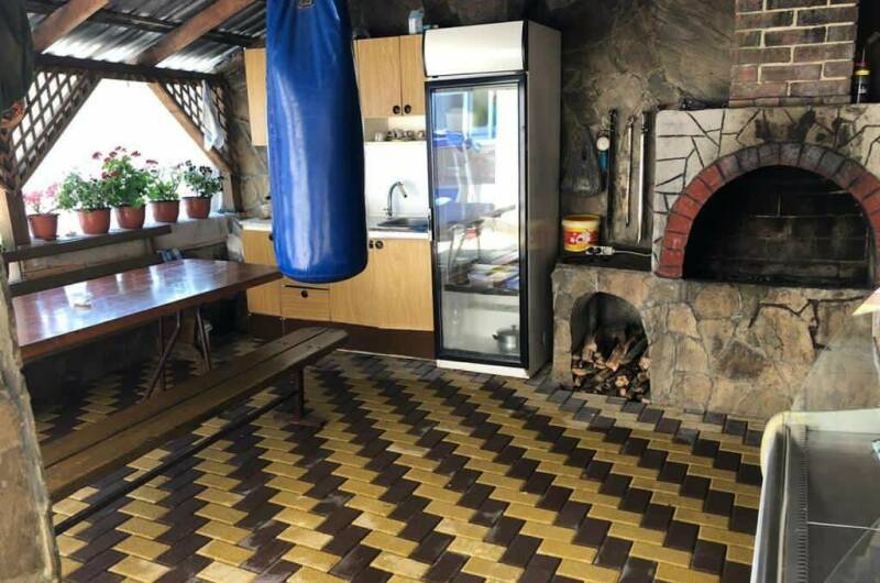 Изображение Изображение гостиницы &quot;Гостевой дом «Татьяна»&quot; #4 #2