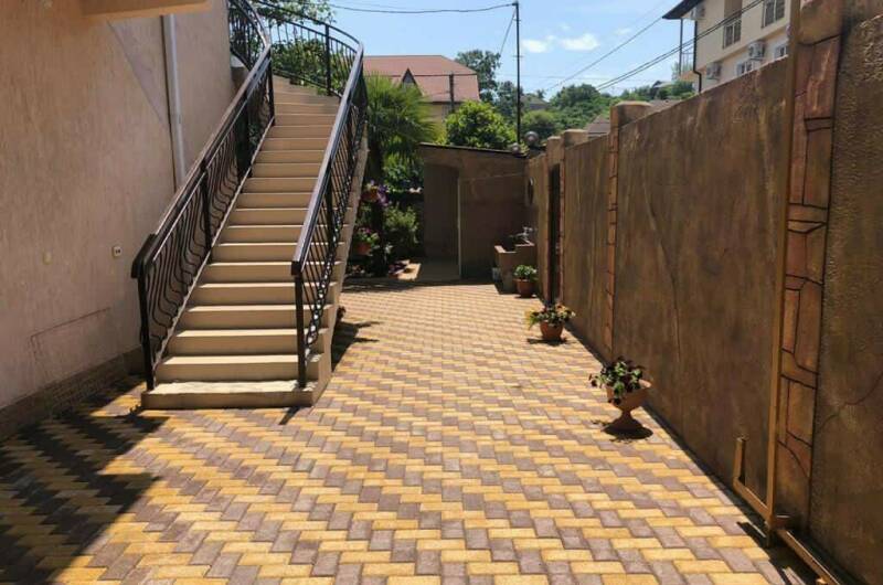 Изображение Изображение гостиницы &quot;Гостевой дом «Татьяна»&quot; #7 #5