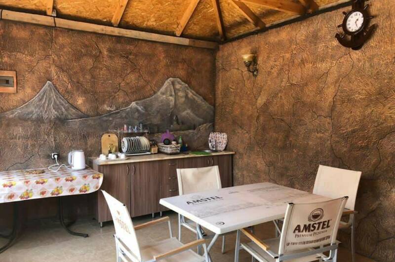 Изображение Изображение гостиницы &quot;Гостевой дом «Татьяна»&quot; #9 #7