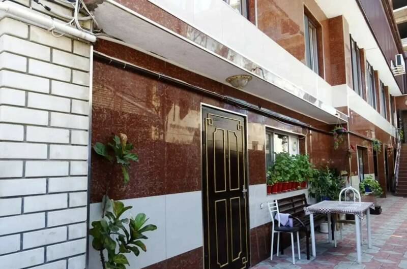 Изображение гостиницы "Гостевой дом «Стелла»" #1