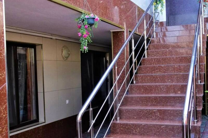 Изображение Изображение гостиницы &quot;Гостевой дом «Стелла»&quot; #6 #4