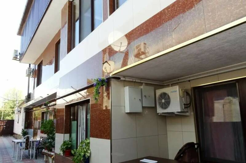 Изображение Изображение гостиницы &quot;Гостевой дом «Стелла»&quot; #8 #6