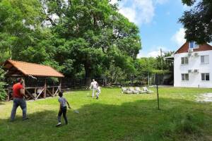 Изображение Гостевой дом «Старый ясень» #7