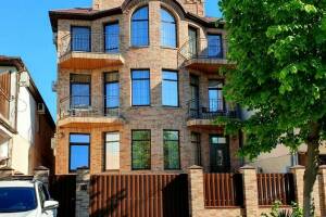 Изображение отеля / гостиницы "Гостевой дом «Флагман 2»"