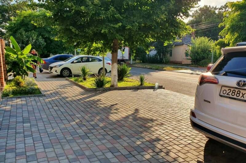 Изображение Изображение гостиницы &quot;Гостевой дом «Флагман 2»&quot; #3 #1