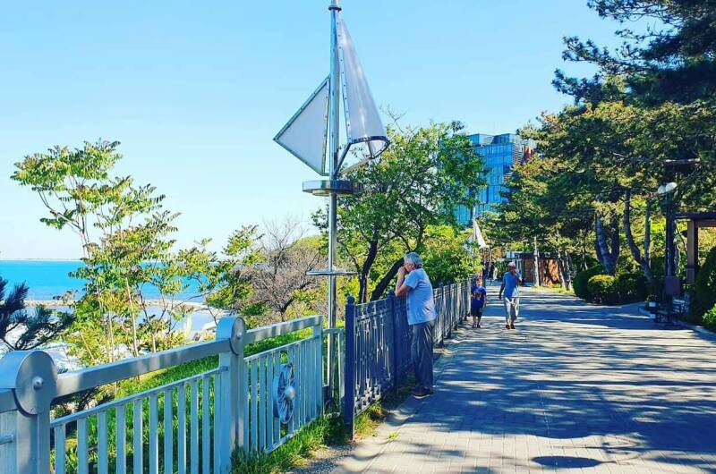 Изображение Изображение гостиницы &quot;Гостевой дом «Флагман 2»&quot; #4 #2