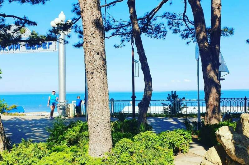 Изображение Изображение гостиницы &quot;Гостевой дом «Флагман 2»&quot; #5 #3