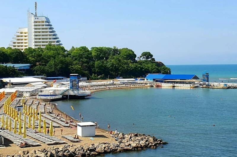 Изображение Изображение гостиницы &quot;Гостевой дом «Флагман 2»&quot; #6 #4