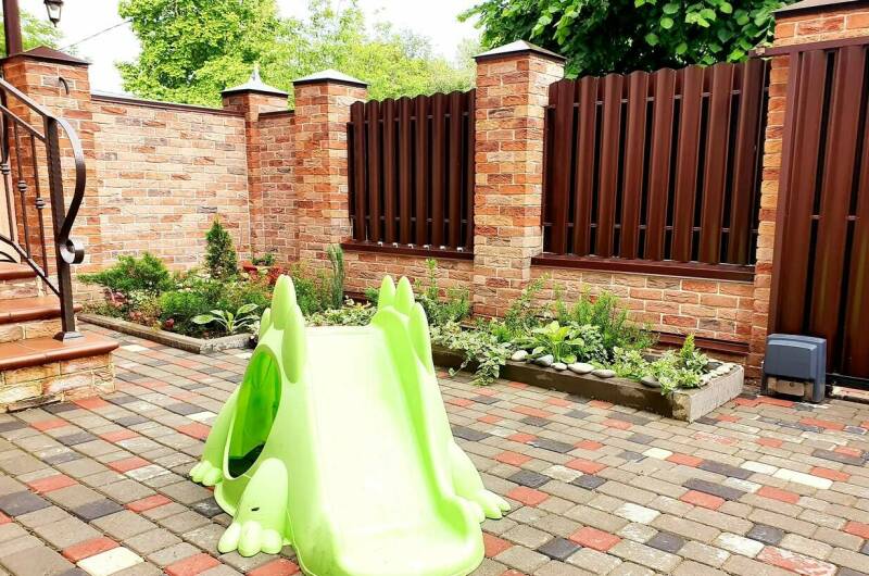 Изображение Изображение гостиницы &quot;Гостевой дом «Флагман 2»&quot; #7 #5